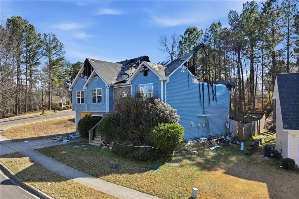 4297 Round Stone Trail, Snellville, GA 30039 — most recent listing photo