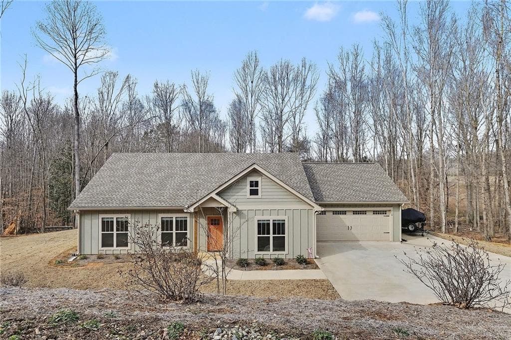 110 Rocky Branch Drive, Murrayville, GA 30564 — most recent listing photo