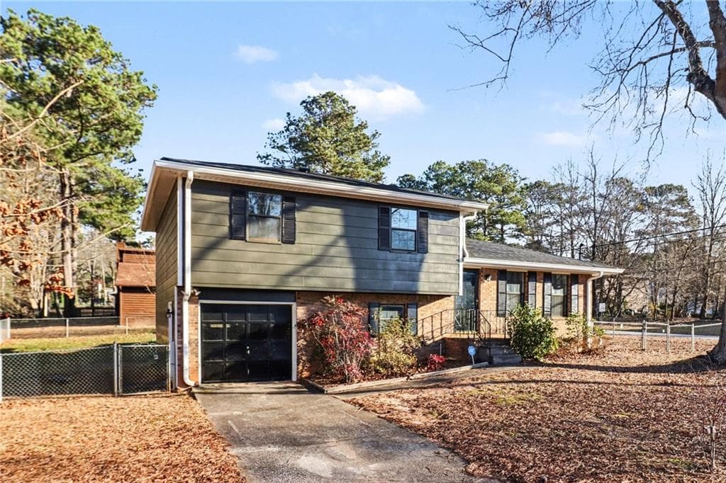 175 Slicky Rock Court, Riverdale, GA 30274 — most recent listing photo