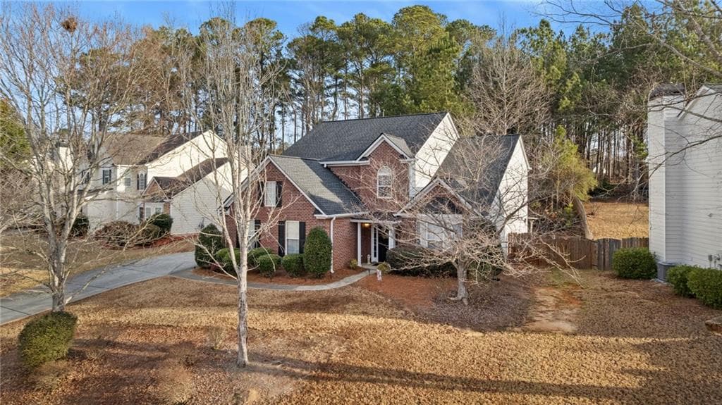 358 Aster Ridge Trail, Peachtree City, GA 30269 — most recent listing photo