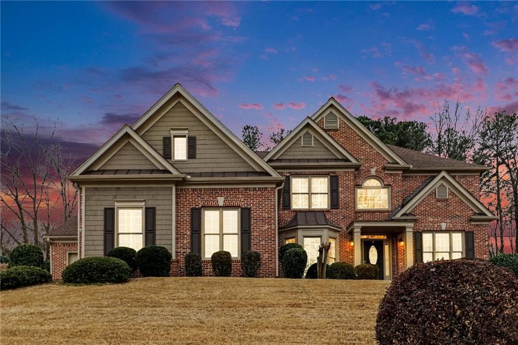 845 Saint Marks Walk, Suwanee, GA 30024 — most recent listing photo