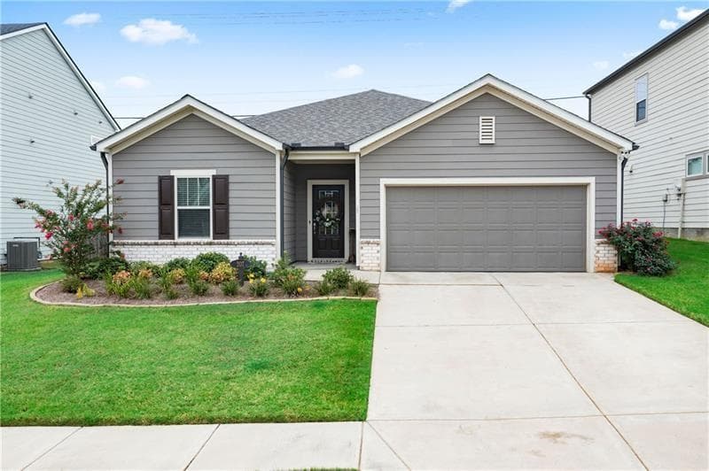 207 Meadows Court, Woodstock, GA 30189 — most recent listing photo