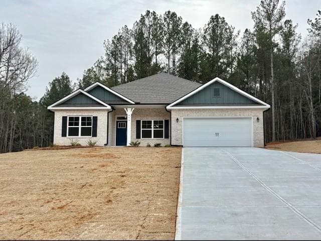 808 Eagle Heights Drive, Maysville, GA 30558 — most recent listing photo
