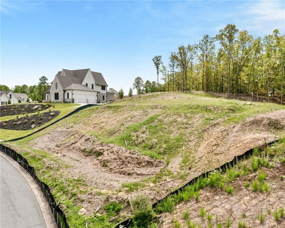 1066 Carl Sanders Drive, Acworth, GA 30101 — most recent listing photo