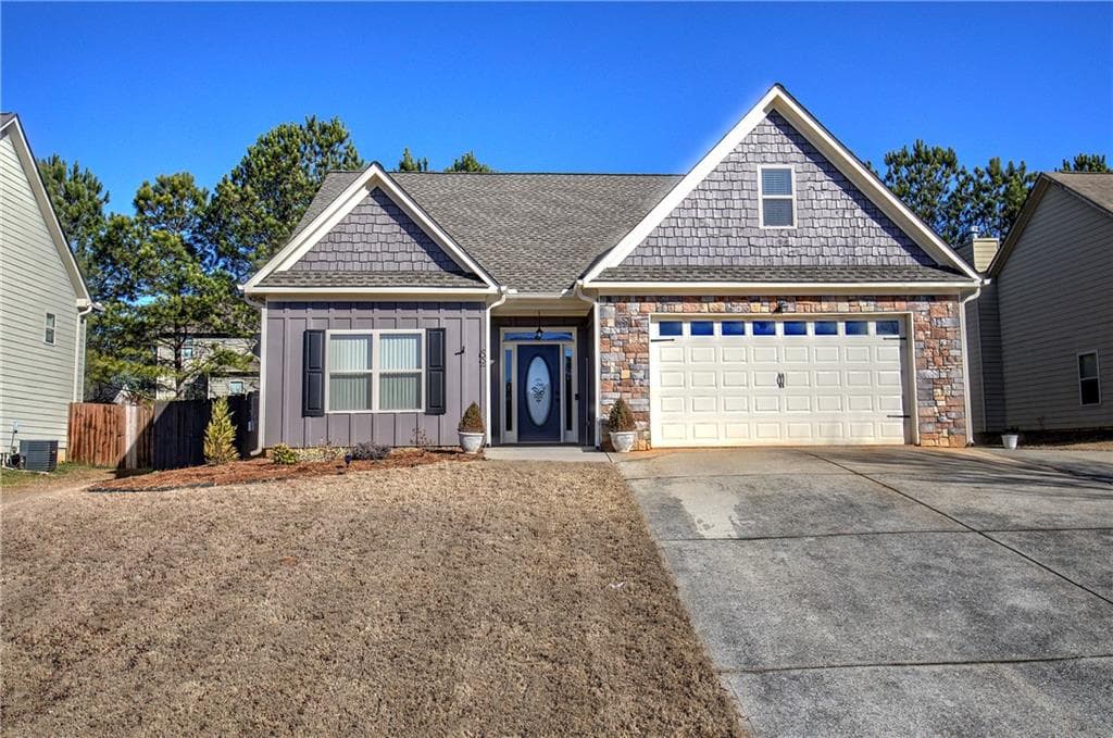 62 Hamil Court, Cartersville, GA 30120 — most recent listing photo