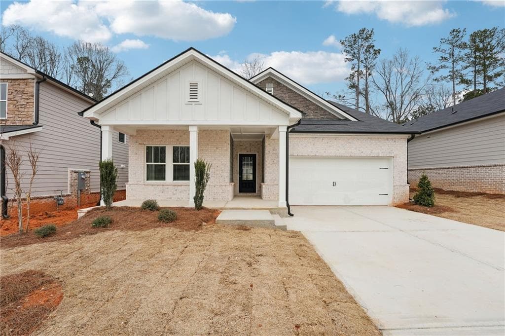 3924 Ladiga Street, Powder Springs, GA 30127 — most recent listing photo
