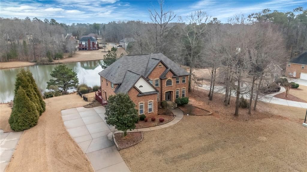 2221 Morning Dew, Conyers, GA 30094 — most recent listing photo