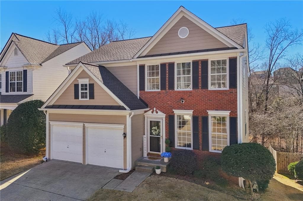 3320 Ridgefair Drive, Cumming, GA 30040 — most recent listing photo