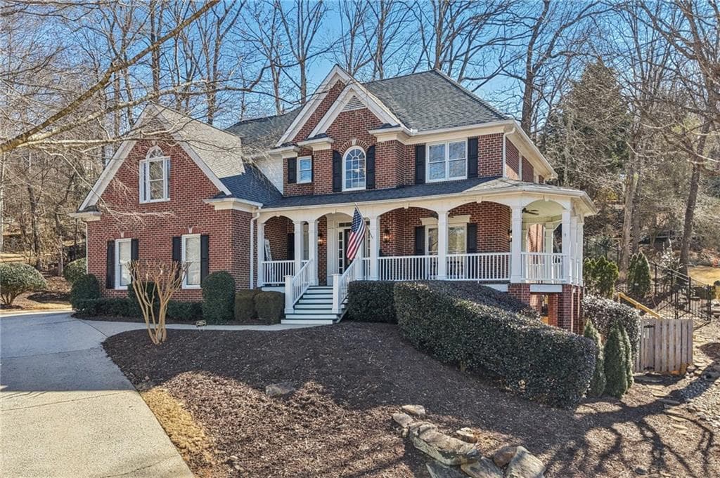 4020 Hampshire Court, Suwanee, GA 30024 — most recent listing photo