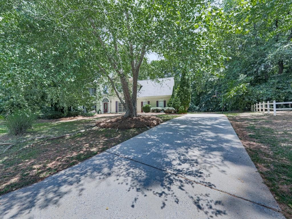 4 bedroom, 3 bathroom, 2,542 sq ft single family residence for sale at 4601 Ethel Springs Trail, Mableton, GA 30126