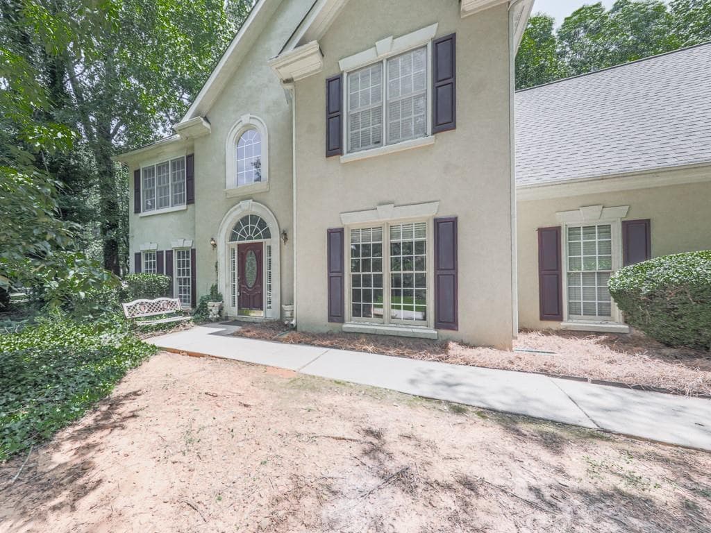 4 bedroom, 3 bathroom, 2,542 sq ft single family residence for sale at 4601 Ethel Springs Trail, Mableton, GA 30126 — photo 2