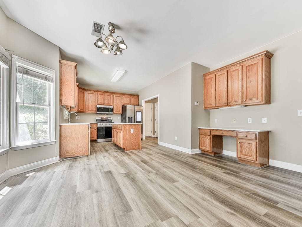 4 bedroom, 3 bathroom, 2,542 sq ft single family residence for sale at 4601 Ethel Springs Trail, Mableton, GA 30126 — photo 5