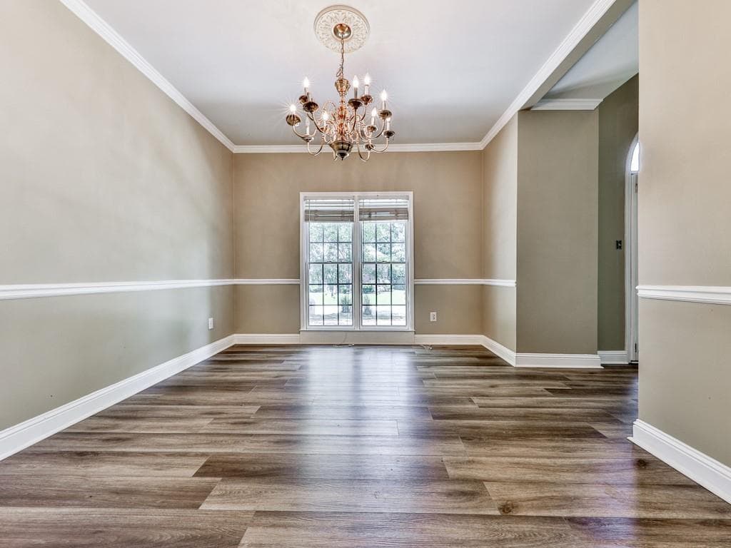 4 bedroom, 3 bathroom, 2,542 sq ft single family residence for sale at 4601 Ethel Springs Trail, Mableton, GA 30126 — photo 7