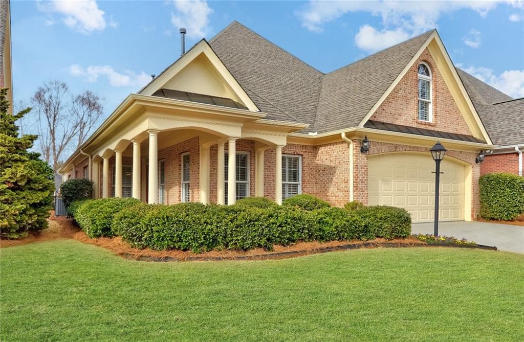 2343 Ivy Mountain Drive, Snellville, GA 30078 — most recent listing photo