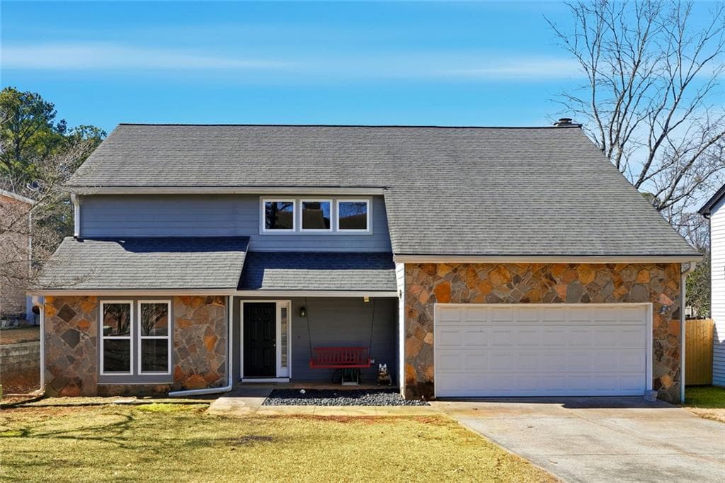 1114 Empire Circle, Lawrenceville, GA 30044 — most recent listing photo