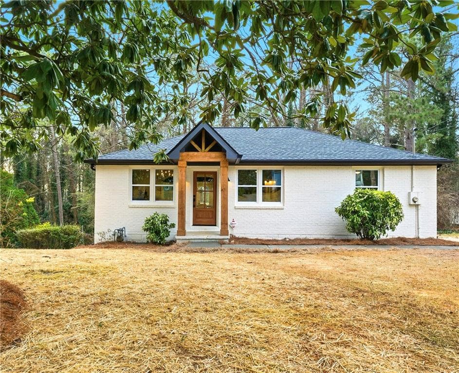 1903 Wildwood Drive, Decatur, GA 30032 — most recent listing photo