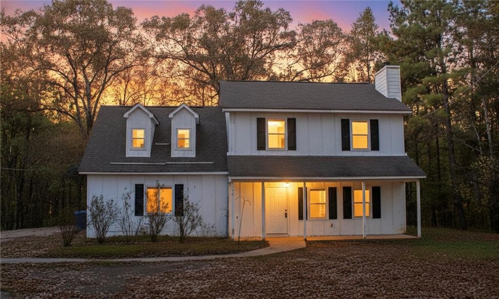 4012 Union Church Road, Stockbridge, GA 30281 — most recent listing photo