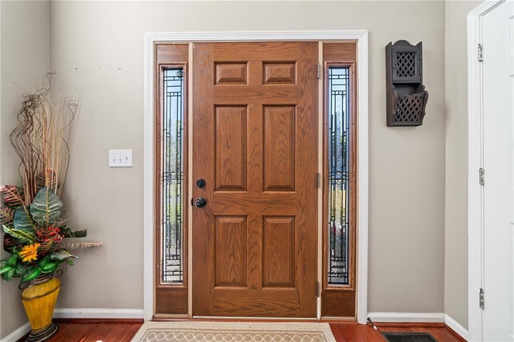 4 bedroom, 3 bathroom, 3,907 sq ft single family residence under contract at 1520 Windsong Park Drive, Dacula, GA 30019 — photo 5