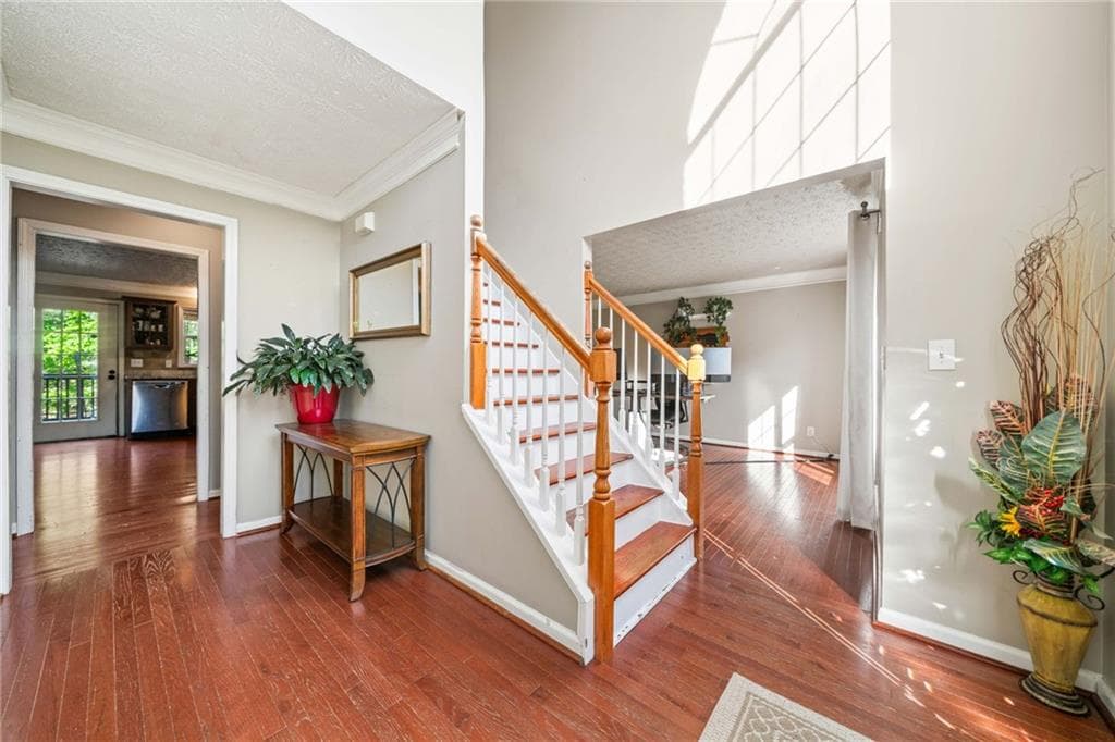 4 bedroom, 3 bathroom, 3,907 sq ft single family residence under contract at 1520 Windsong Park Drive, Dacula, GA 30019 — photo 6