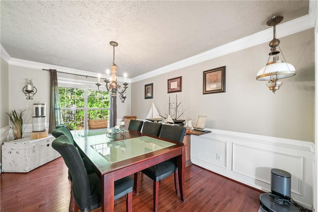 4 bedroom, 3 bathroom, 3,907 sq ft single family residence under contract at 1520 Windsong Park Drive, Dacula, GA 30019 — photo 8