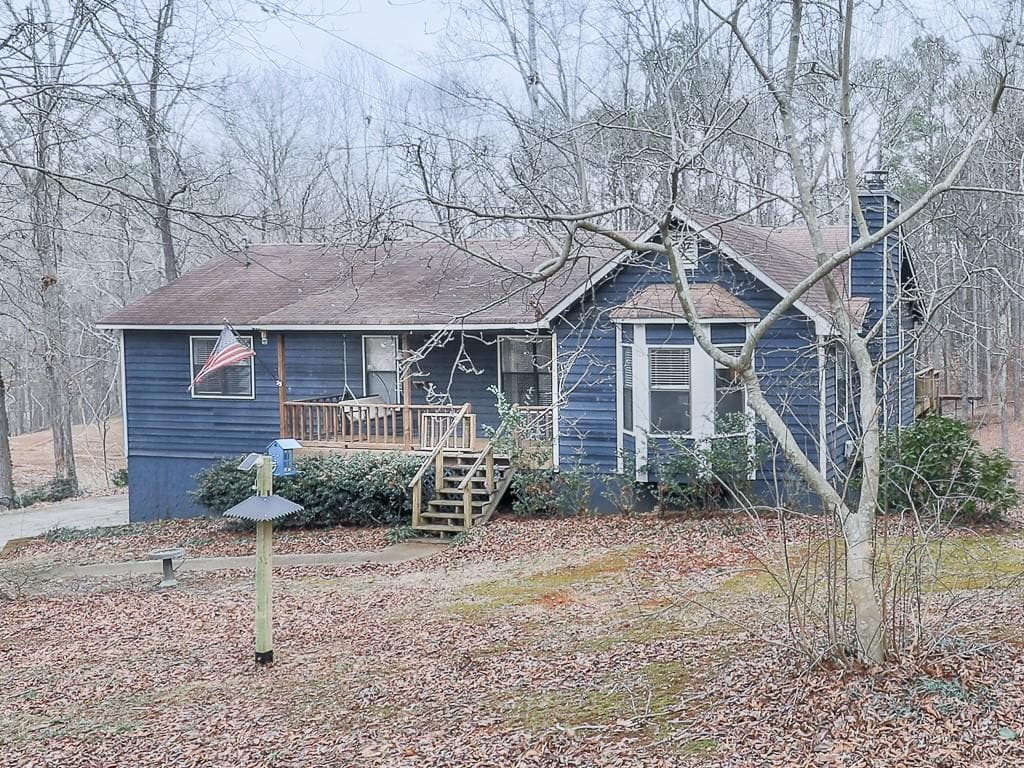 629 Trace Road, Dallas, GA 30157 — most recent listing photo