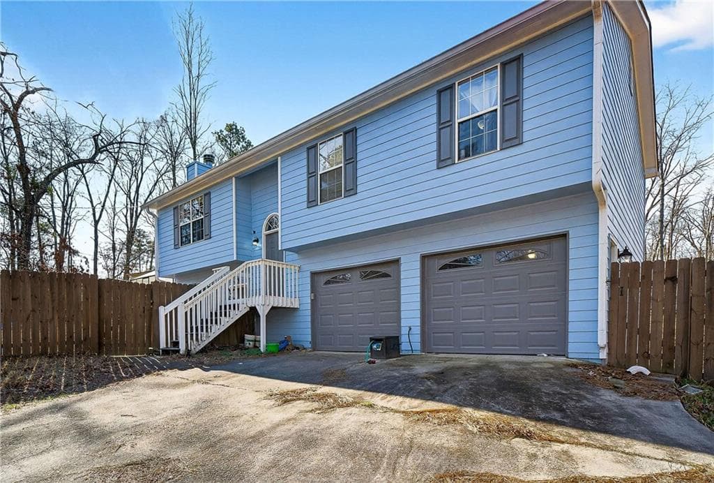 3939 Park Road, Douglasville, GA 30135 — most recent listing photo