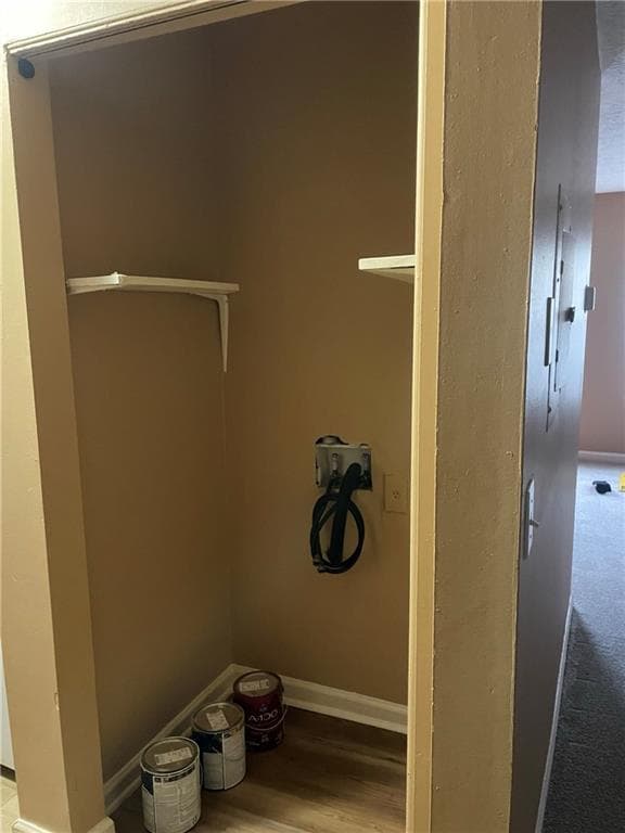 2 bedroom, 2 bathroom, 1,080 sq ft townhouse for sale at 6938 Oakhill Circle, Austell, GA 30168 — photo 4