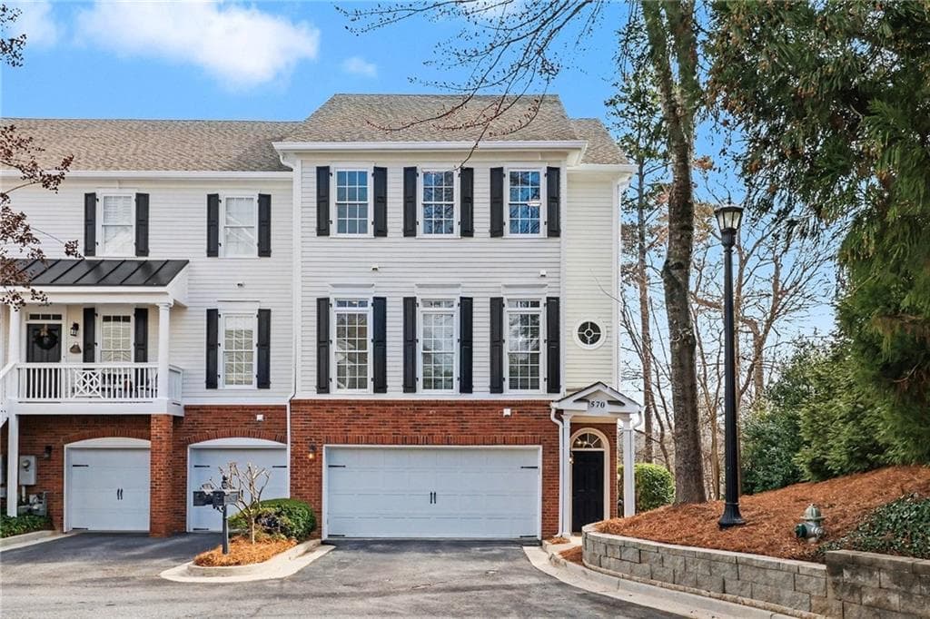 570 Neel Reid Drive, Roswell, GA 30075 — most recent listing photo