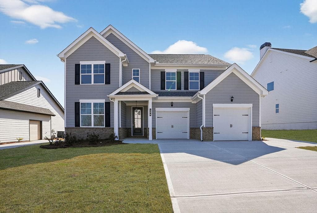 134 Classic Overlook, Homer, GA 30547 — most recent listing photo