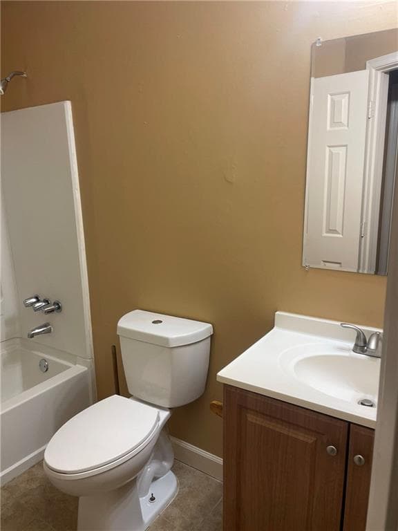 2 bedroom, 2 bathroom, 1,080 sq ft townhouse for sale at 6938 Oakhill Circle, Austell, GA 30168 — photo 9