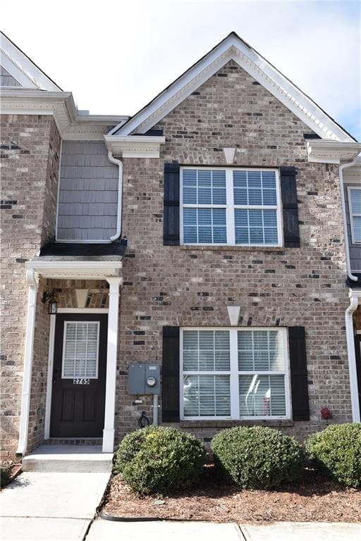 2765 Valley Green Drive 67, Gainesville, GA 30504 — most recent listing photo