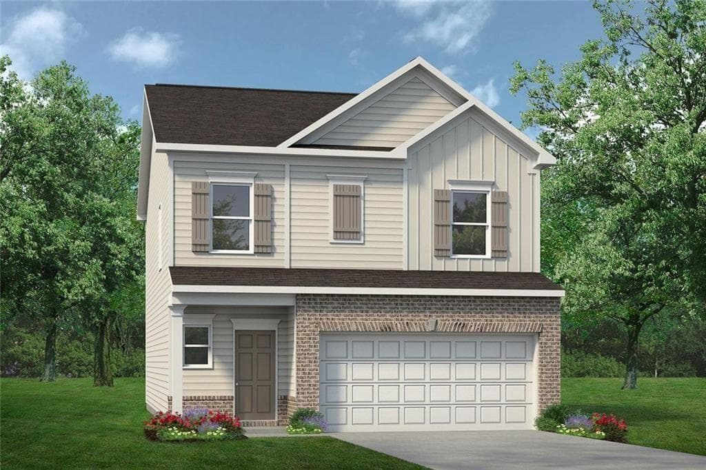 114 Andros Loop, Dalton, GA 30721 — most recent listing photo