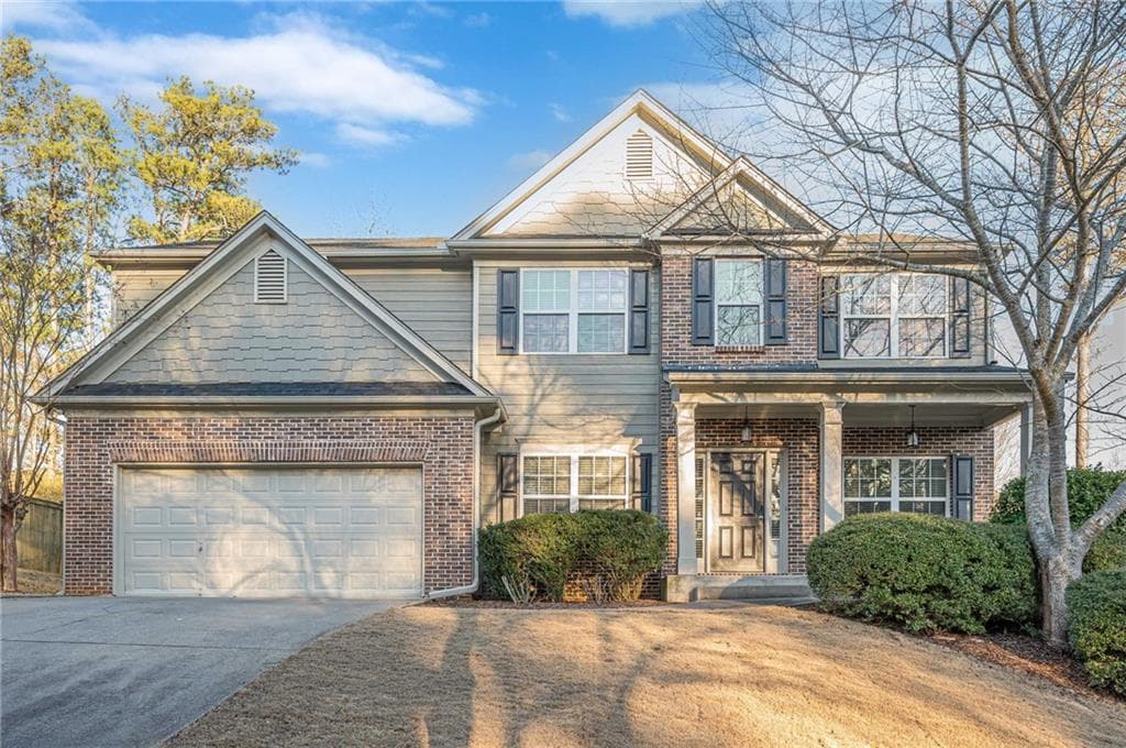 207 Reserve Crossing, Canton, GA 30115 — most recent listing photo