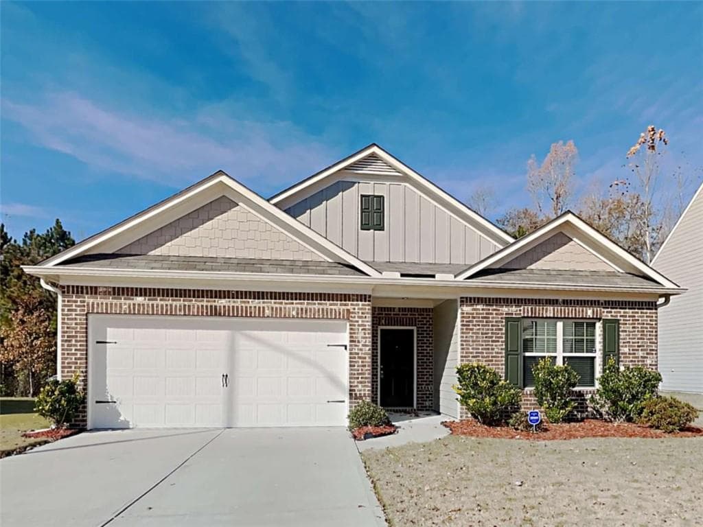 557 Scotland Drive, Dallas, GA 30132 — most recent listing photo
