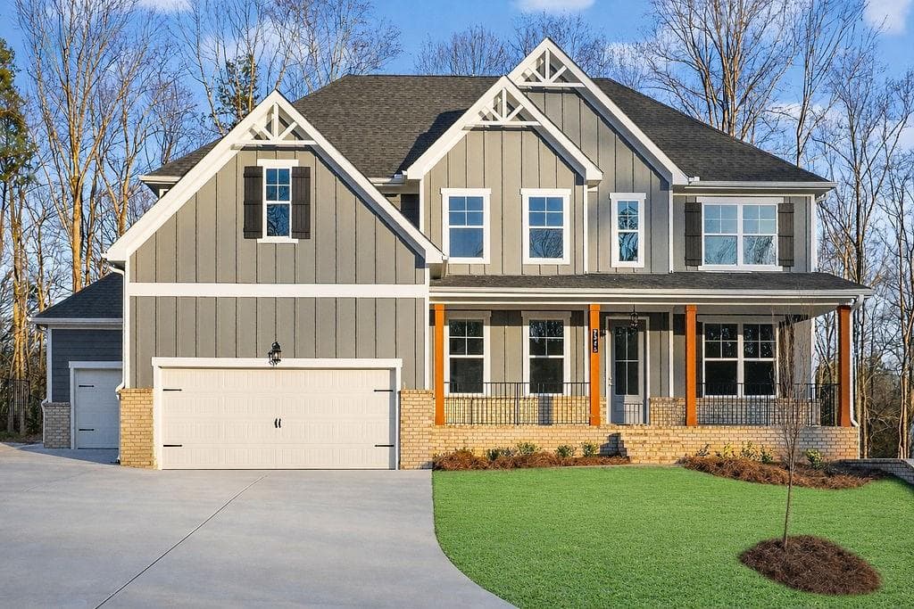 2545 Parkside Way Lot 397, Gainesville, GA 30507 — most recent listing photo