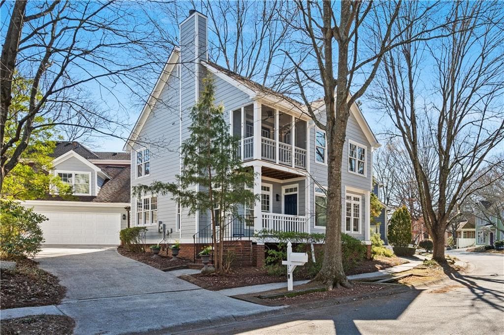 138 Ridley Lane, Decatur, GA 30030 — most recent listing photo