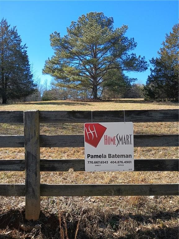 4 bedroom, 3 bathroom unimproved land for sale at 810 Nix Road, Milton, GA 30004 — photo 9