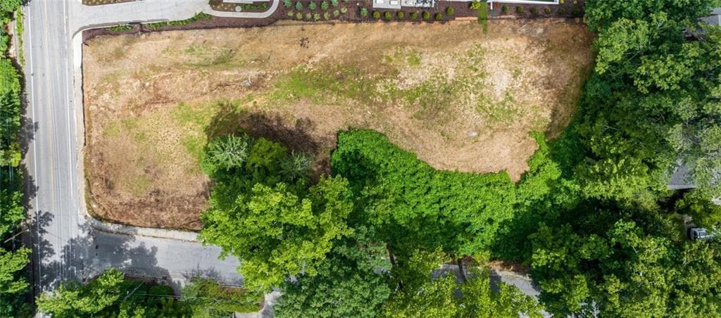 single family residence for sale at 390 W Wesley Road, Atlanta, GA 30305 — photo 1 of 4