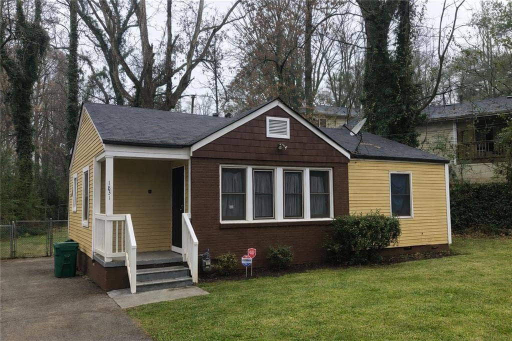 1831 Meadow Lane, Decatur, GA 30032 — most recent listing photo