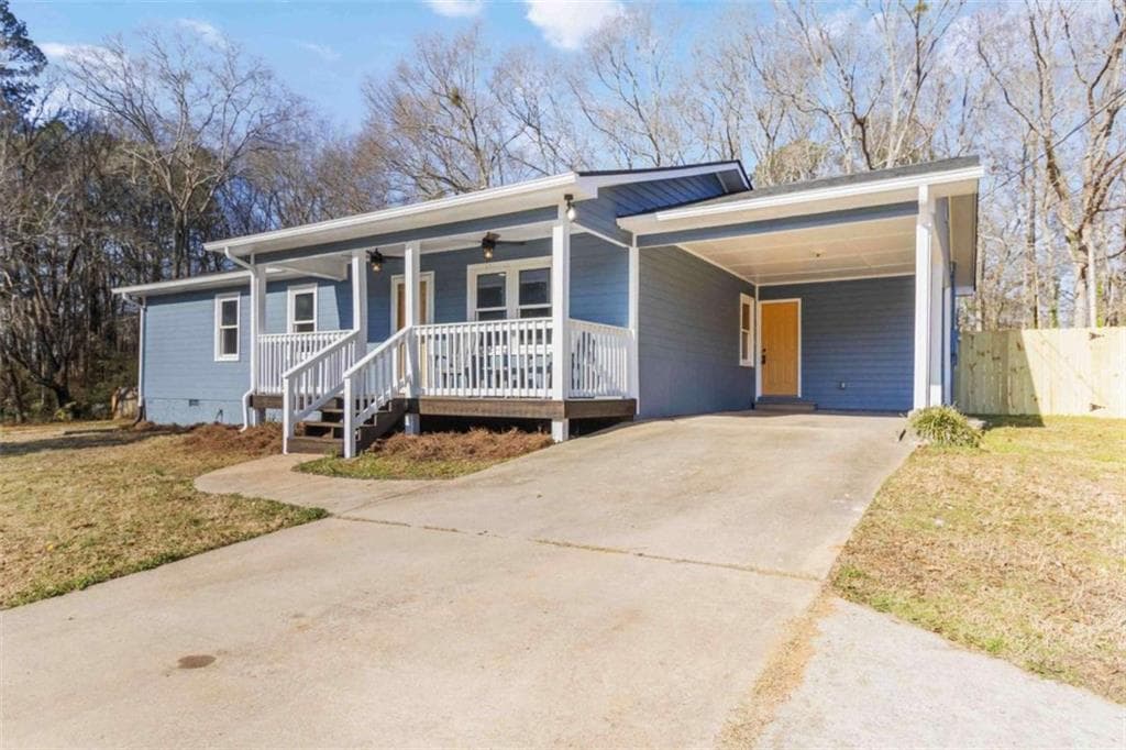536 Phillips Drive, Monroe, GA 30656 — most recent listing photo