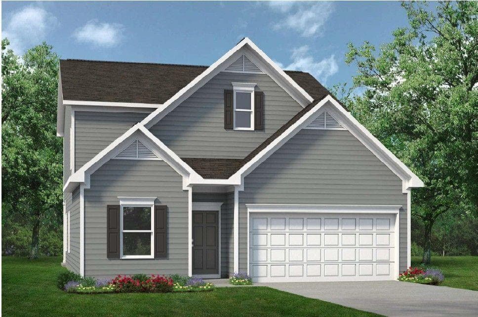 119 Sycamore Lane, Calhoun, GA 30701 — most recent listing photo
