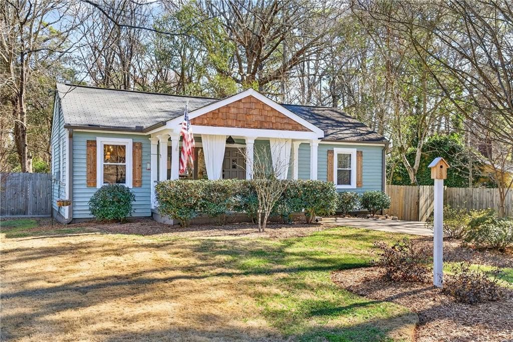 1626 Jobeth Avenue, Atlanta, GA 30316 — most recent listing photo