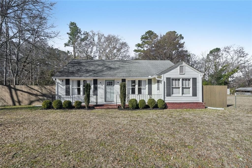 5152 Petty Street, Covington, GA 30014 — most recent listing photo