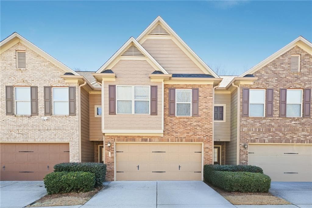 232 Oakland Hills Way
