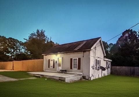 2 bedroom, 1 bathroom, 1,040 sq ft single family residence for sale at 1919 Bethel Road, Conyers, GA 30012 — photo 2
