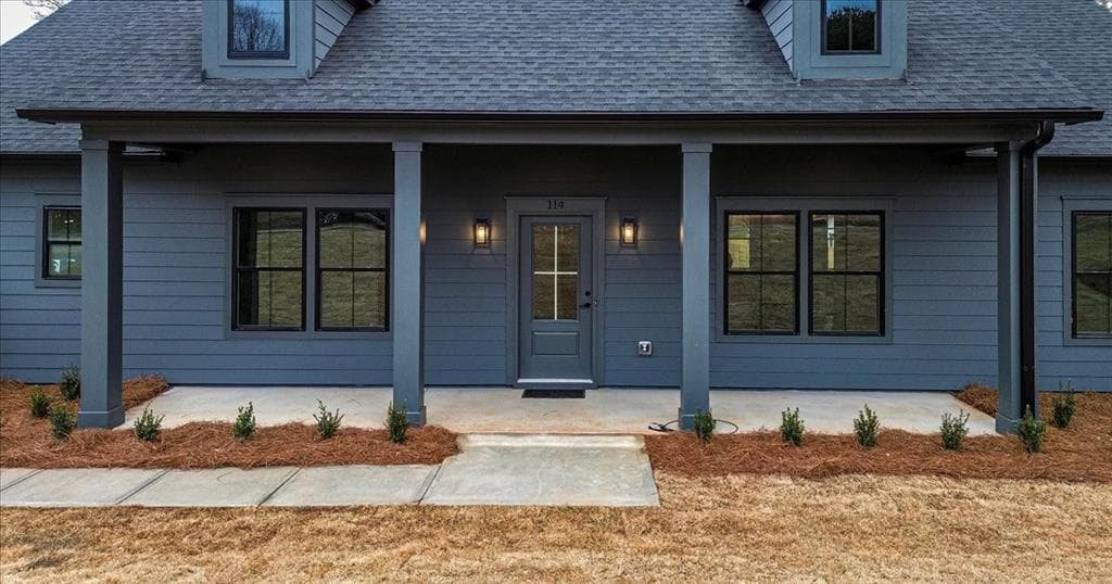 3 bedroom, 3 bathroom, 1,641 sq ft single family residence under contract at 114 Henson Drive, Monroe, GA 30655 — photo 4