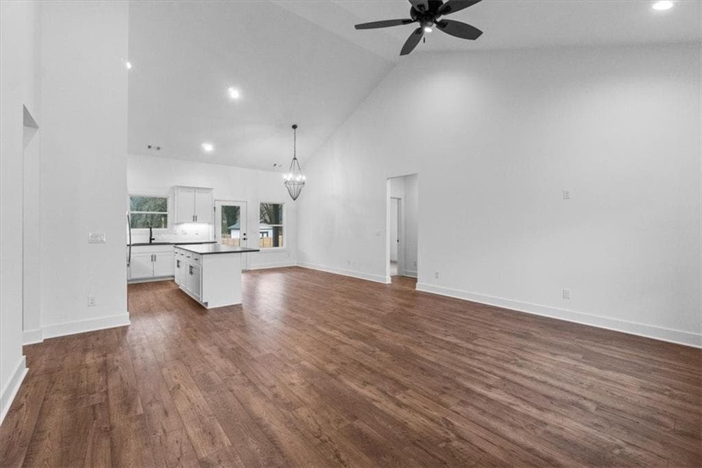 3 bedroom, 3 bathroom, 1,641 sq ft single family residence under contract at 114 Henson Drive, Monroe, GA 30655 — photo 5