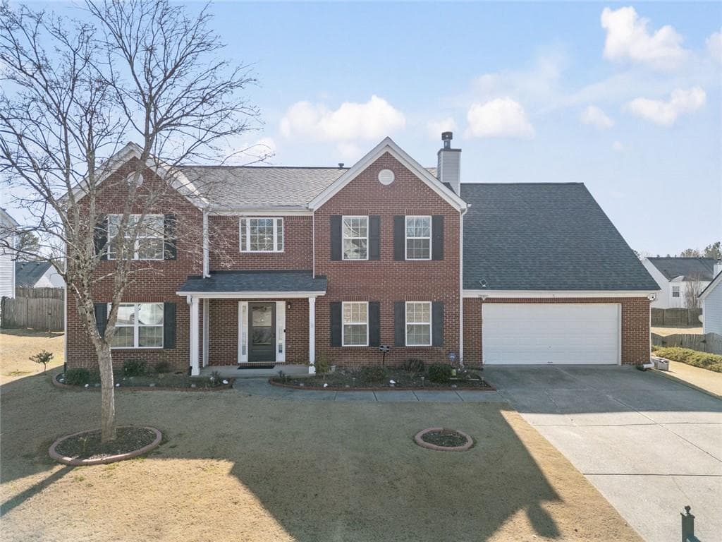 2461 Lance Ridge Way, Buford, GA 30519 — most recent listing photo