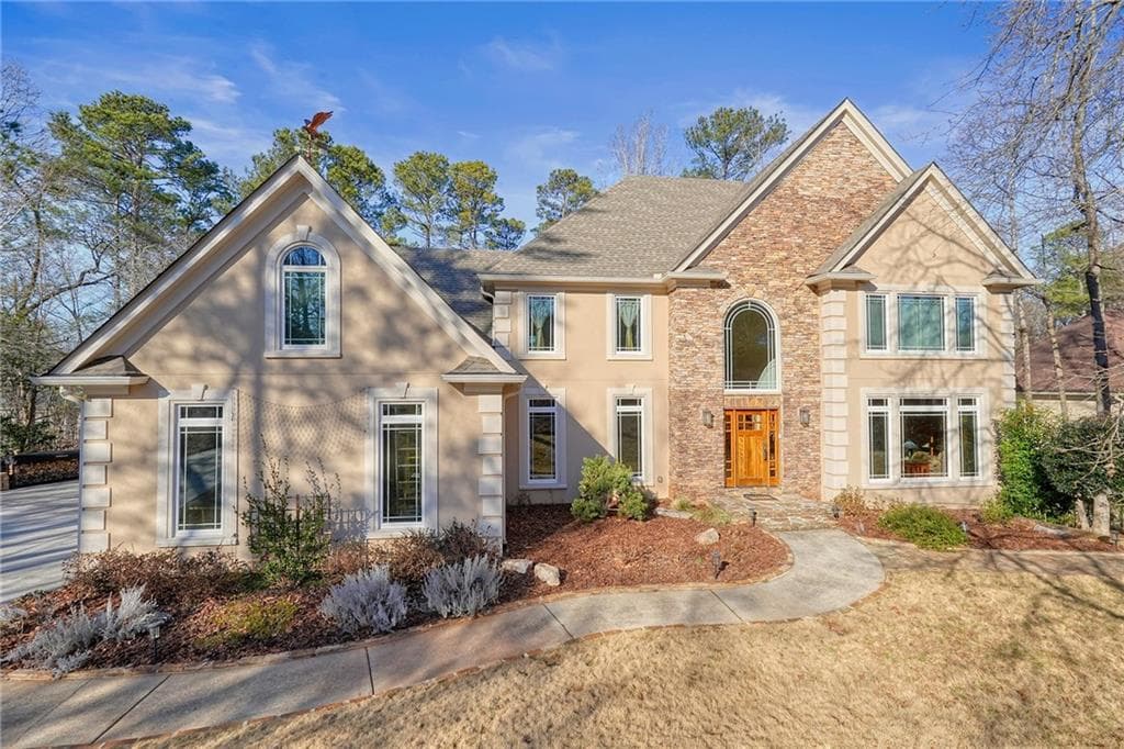 155 Cartier Court, Roswell, GA 30076 — most recent listing photo