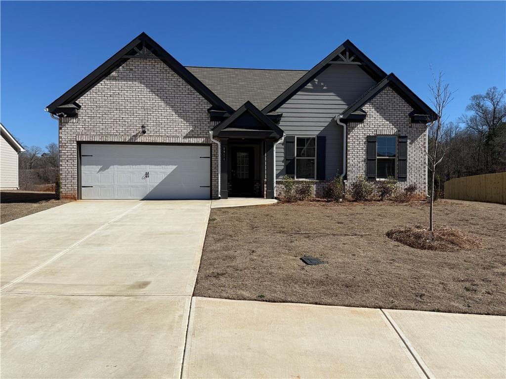 1316 Sunny Valley Lane, Braselton, GA 30517 — most recent listing photo